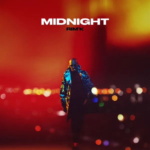 Pochette de Midnight