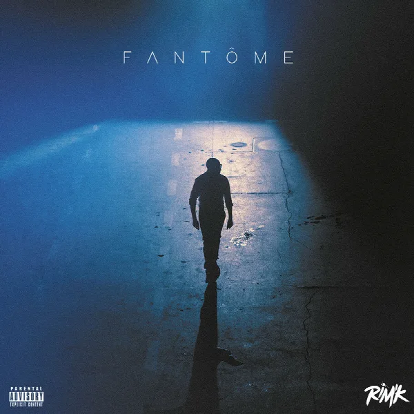 Pochette de Fantôme