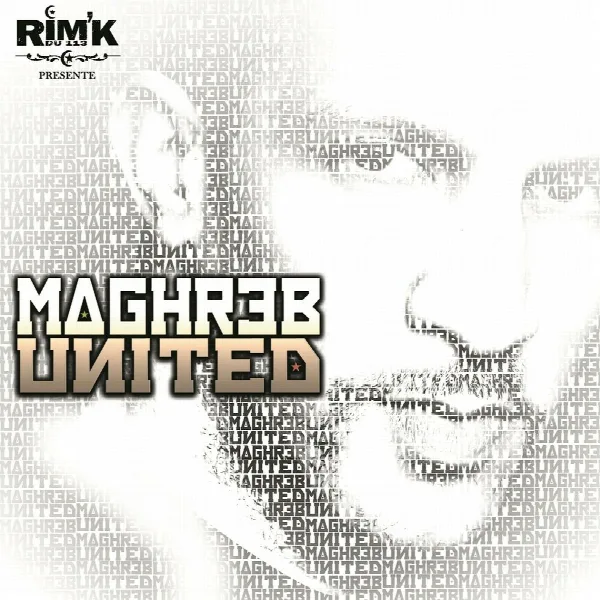 Pochette de Maghreb United