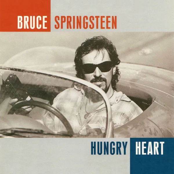 Pochette de Hungry Heart