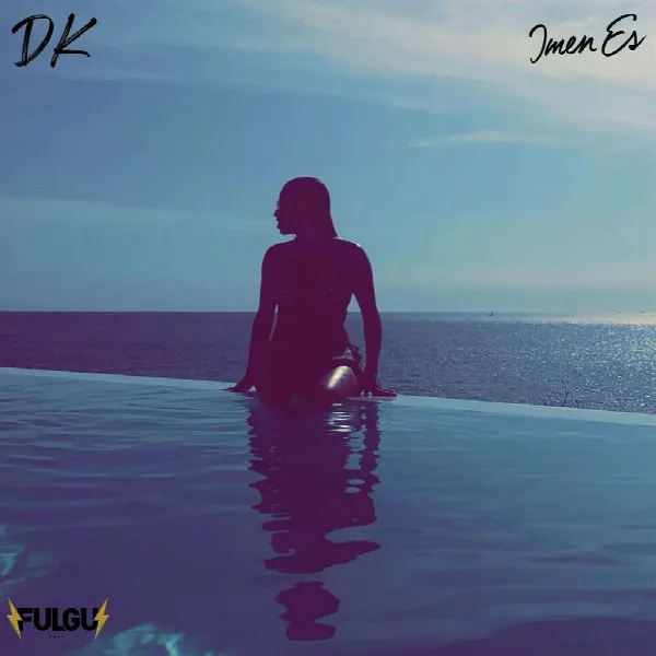 Pochette de DK