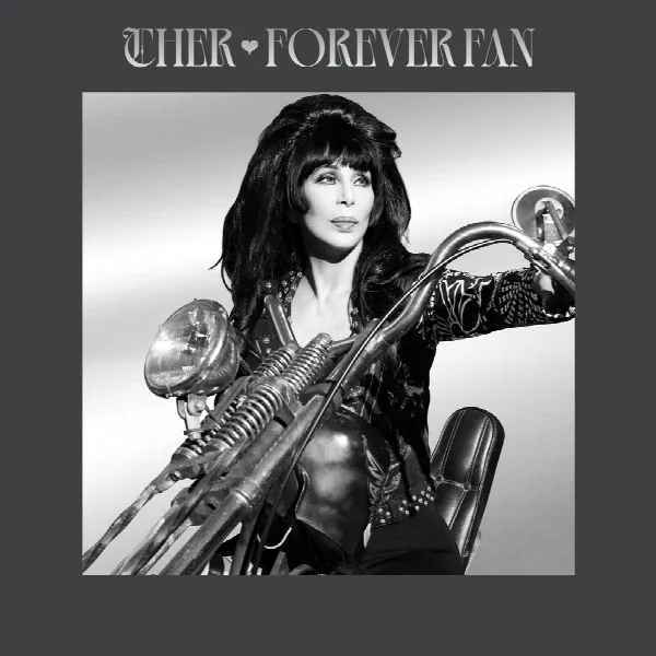 Pochette de Forever Fan