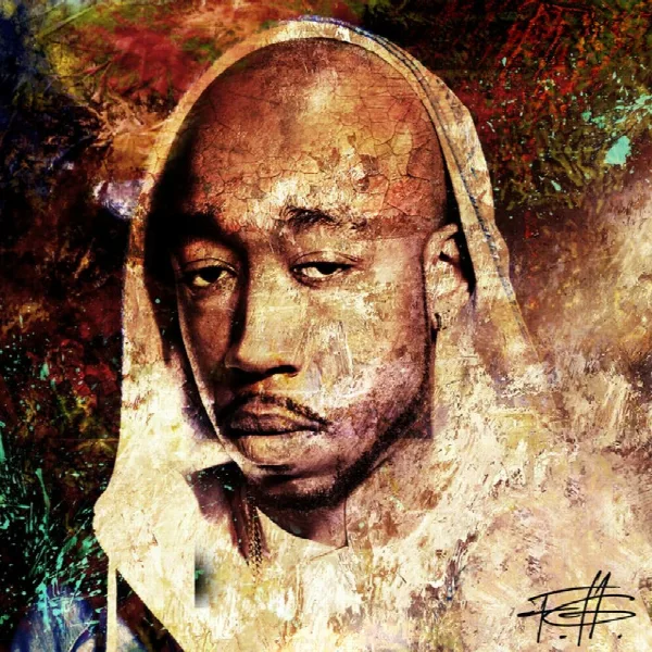 Pochette de Baby Face Killa