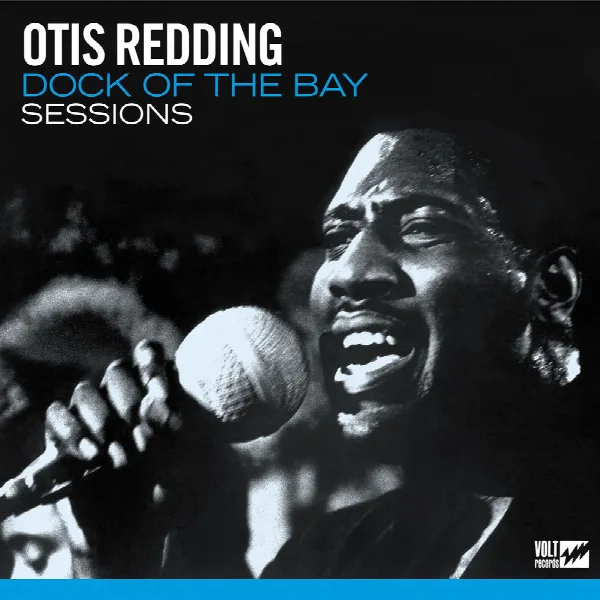 Pochette de Dock of the Bay Sessions