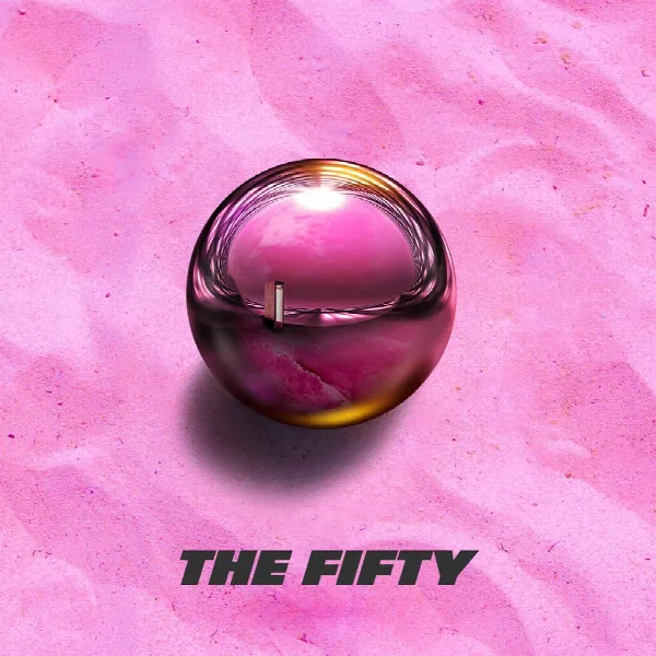 Pochette de THE FIFTY