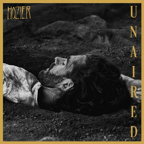 Pochette de Unaired