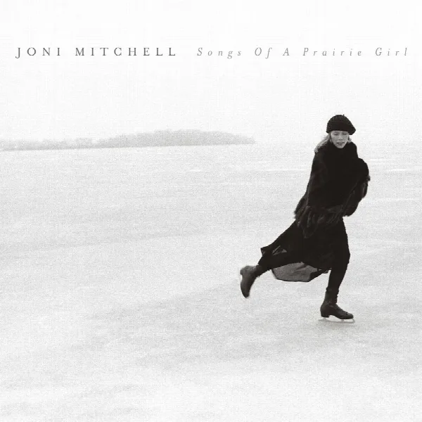 Pochette de Songs of a Prairie Girl