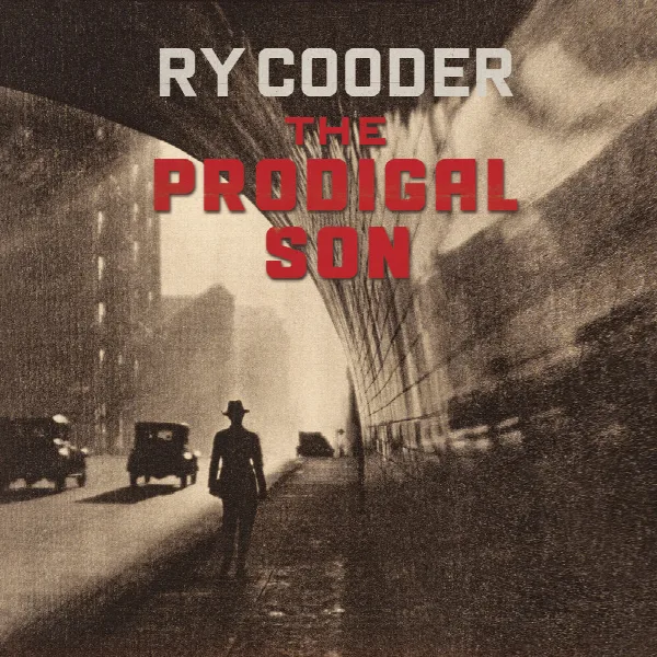 Pochette de The Prodigal Son