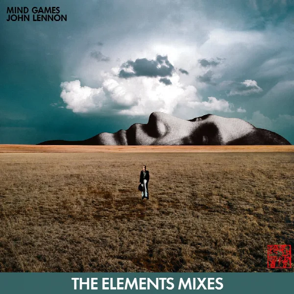 Pochette de Mind Games (The Elements Mixes)