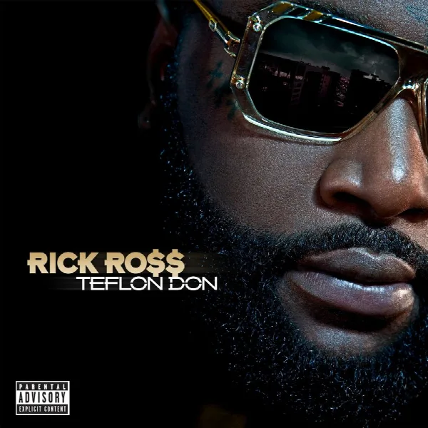 Pochette de Teflon Don