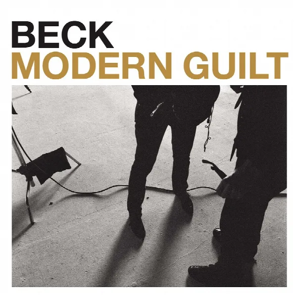Pochette de Modern Guilt