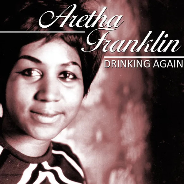 Pochette de Drinking Again