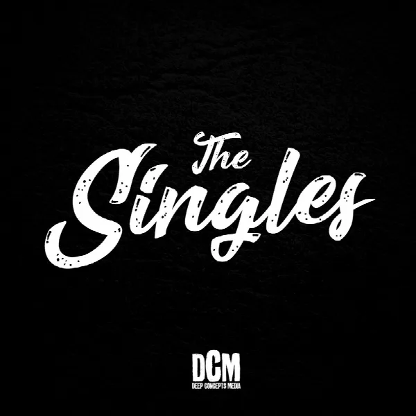 Pochette de The Singles Collection