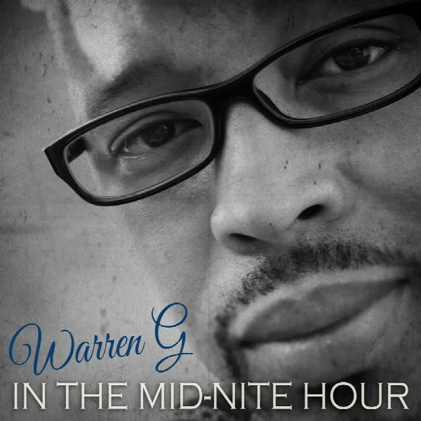 Pochette de In the Midnite Hour