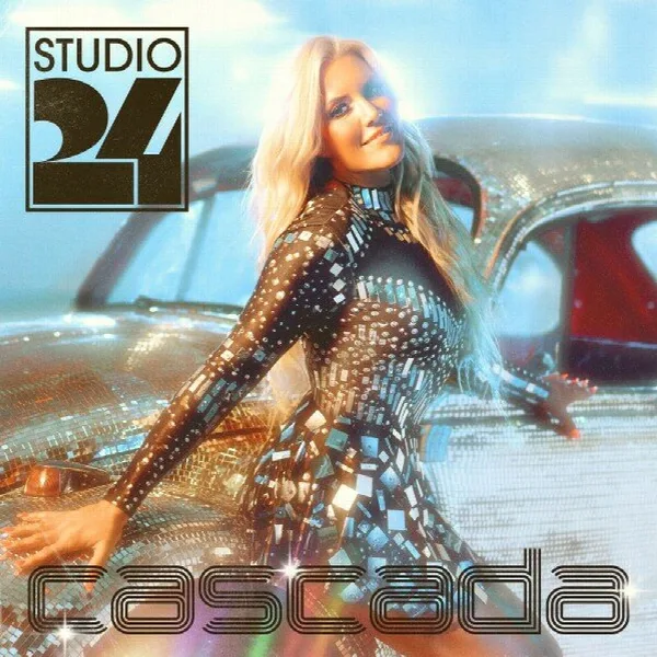 Pochette de Studio 24