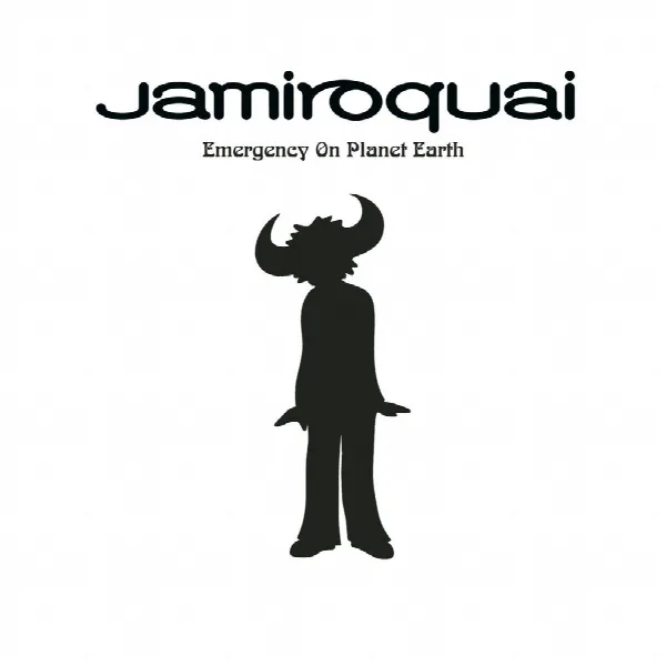 Pochette de Emergency on Planet Earth (Remastered)