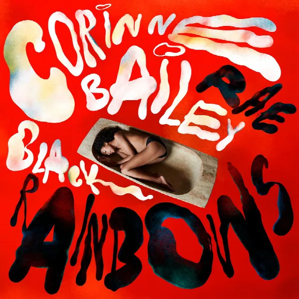 Pochette de Black Rainbows