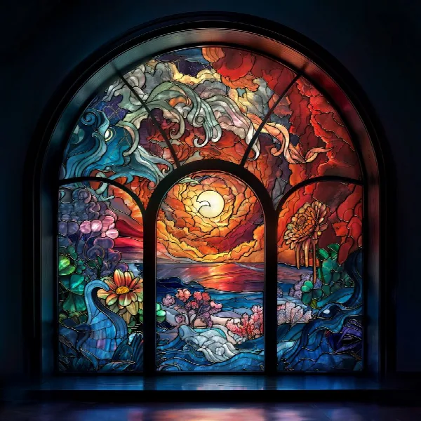 Pochette de Telos