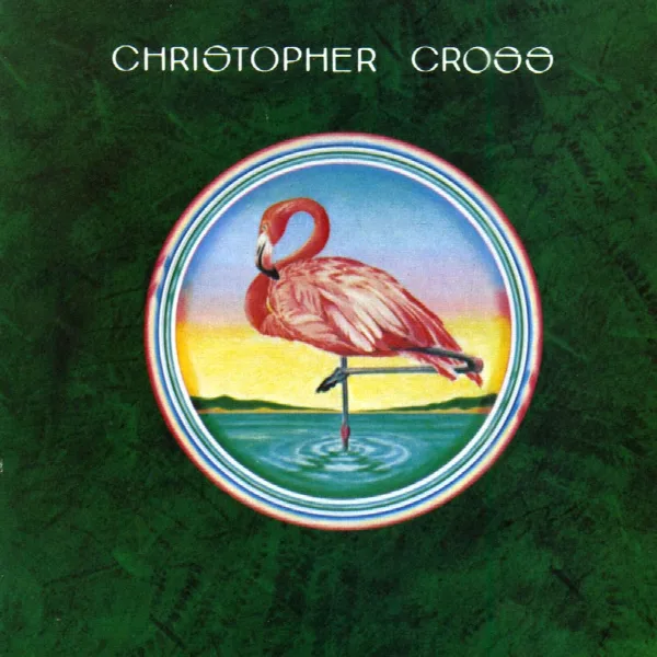 Pochette de Christopher Cross (2019 Remaster)