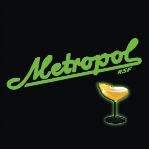 Pochette de That Night In Brazil (Remix EP)