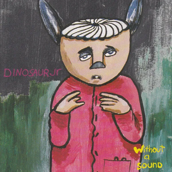 Pochette de Without a Sound