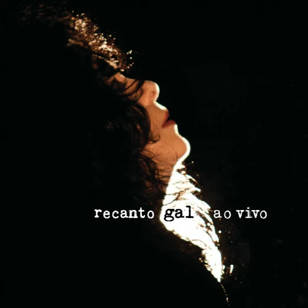 Pochette de Recanto Ao Vivo