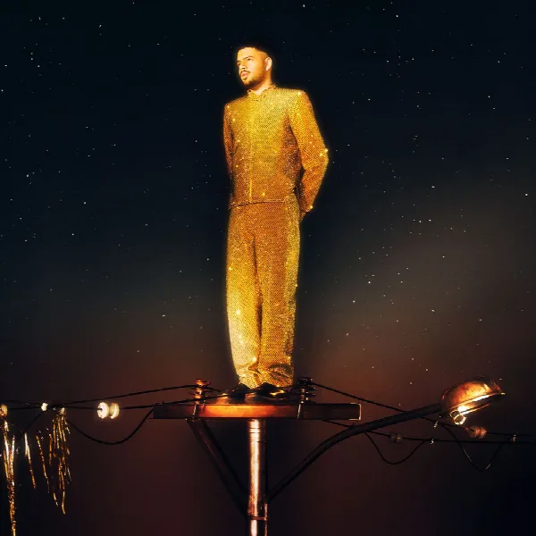 Pochette de ASTRO
