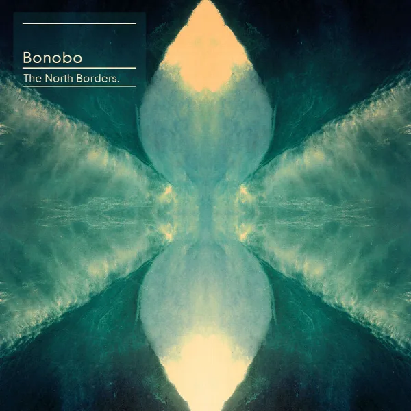 Pochette de The North Borders