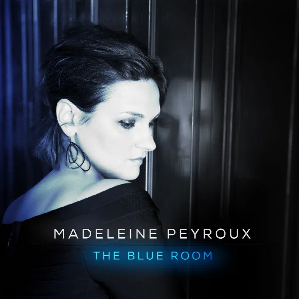 Pochette de The Blue Room