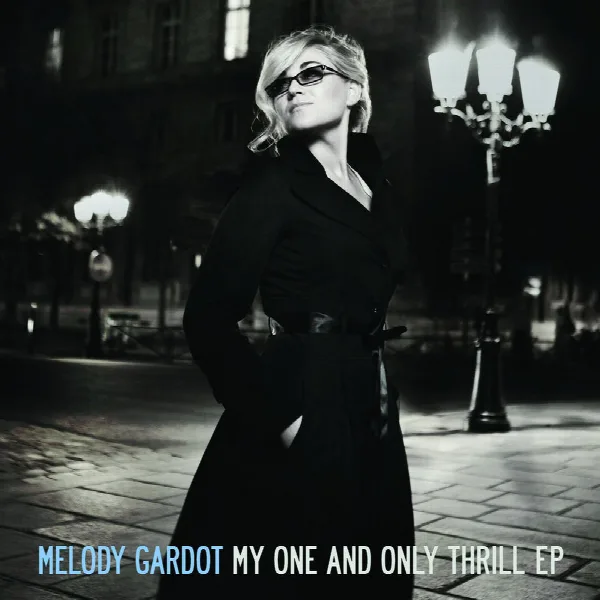 Pochette de My One And Only Thrill EP