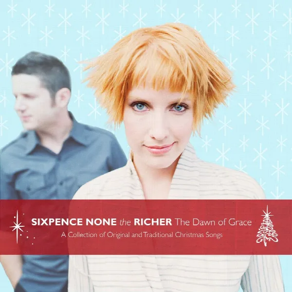 Pochette de The Dawn of Grace