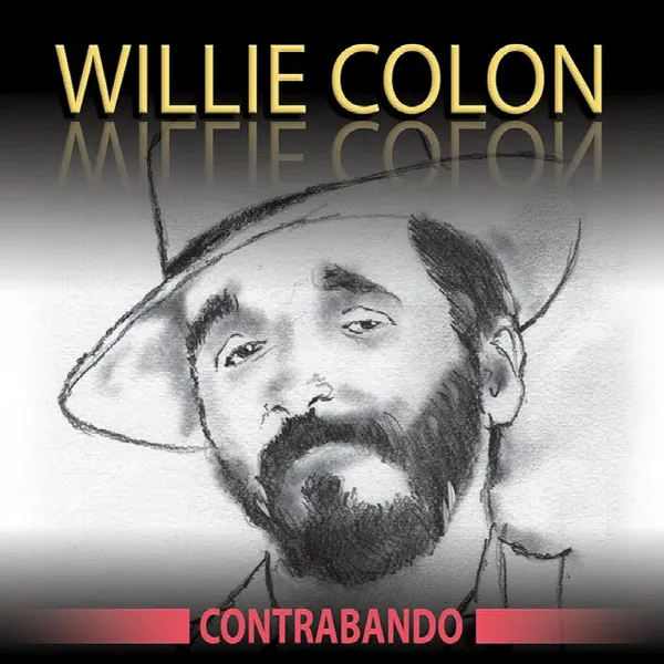Pochette de Contrabando