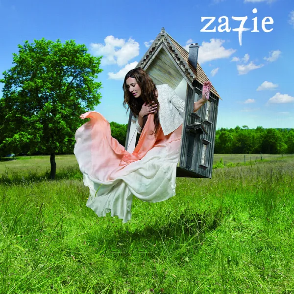 Pochette de Za7ie