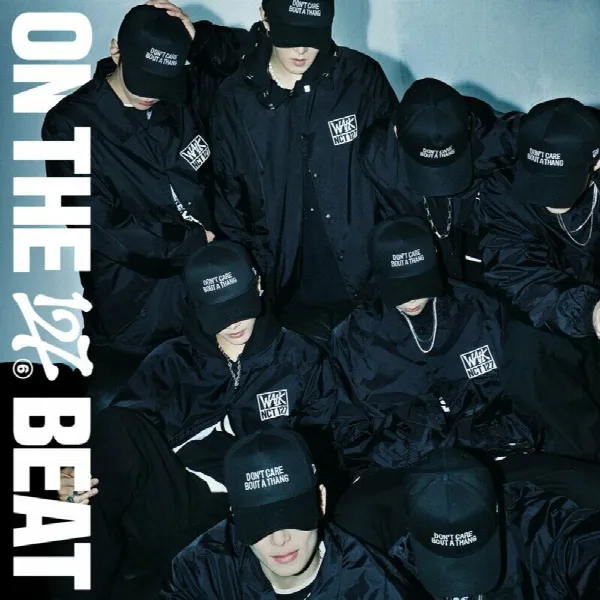 Pochette de WALK - The 6th Album