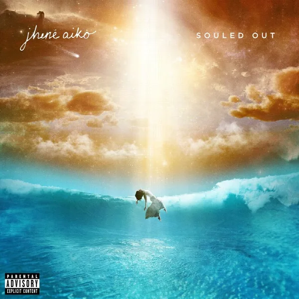 Pochette de Souled Out: 10th Anniversary Edition