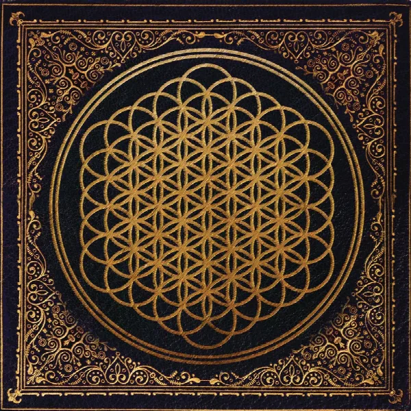 Pochette de Sempiternal (Expanded Edition)