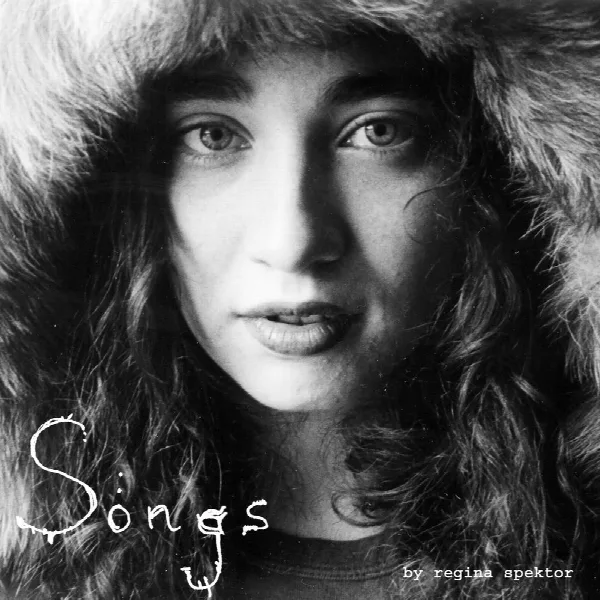 Pochette de Songs (2024 Remaster)