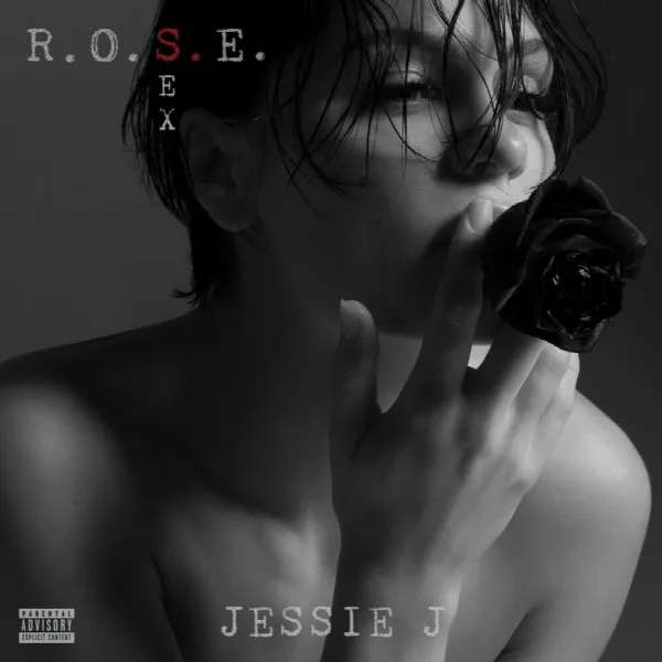 Pochette de R.O.S.E. (Sex)