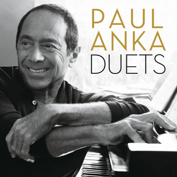 Pochette de Duets