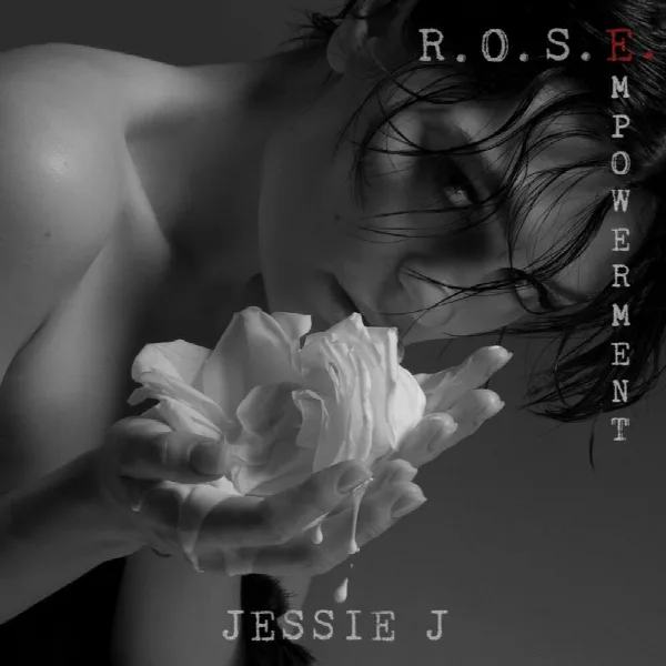 Pochette de R.O.S.E. (Empowerment)