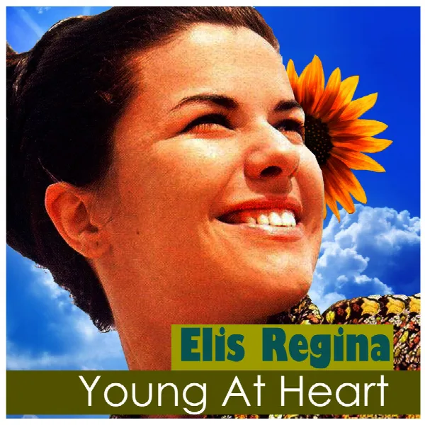 Pochette de Young at Heart