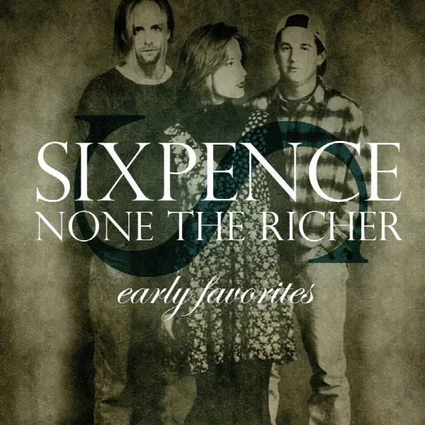 Pochette de Early Favorites