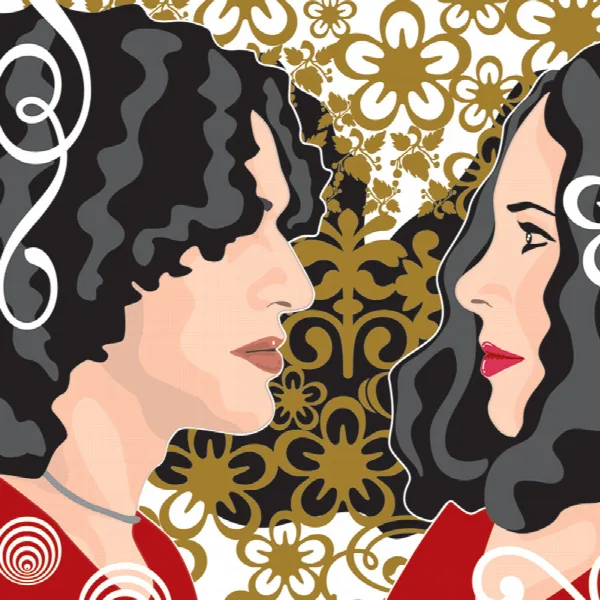 Pochette de Divino Maravilhoso - Gal Costa Interpreta Caetano Veloso (CD 1)