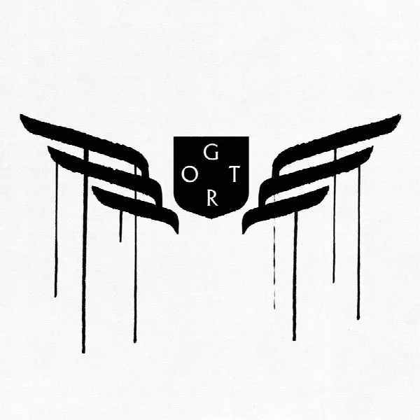 Pochette de Gentlemen of the Road