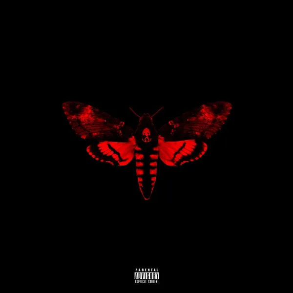 Pochette de I Am Not A Human Being II