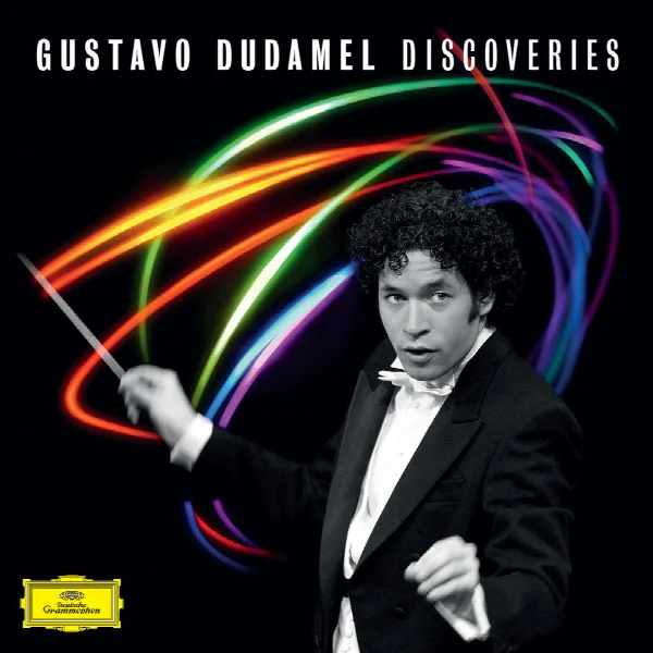 Pochette de Discoveries