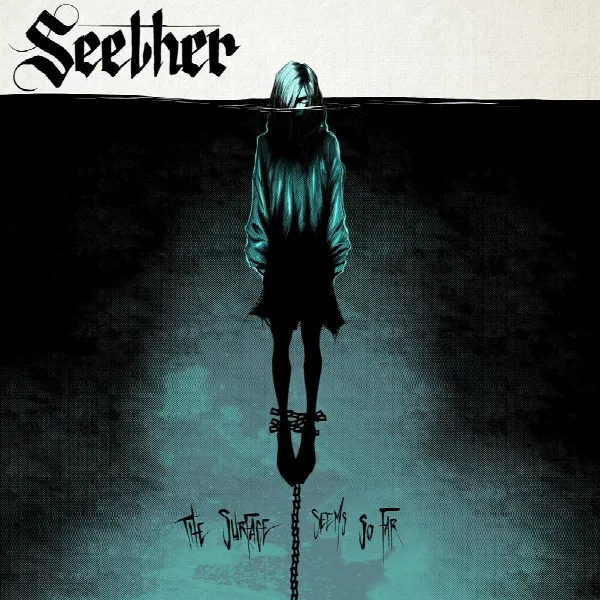 Pochette de The Surface Seems So Far