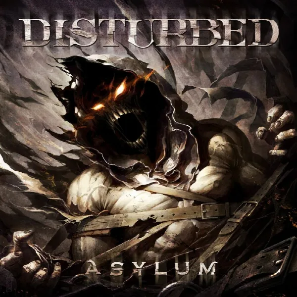 Pochette de Asylum