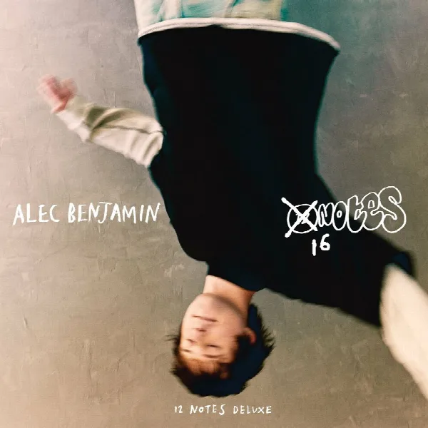 Pochette de 12 Notes (Deluxe) [16 Notes]