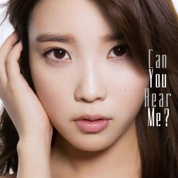 Pochette de Can You Hear Me?